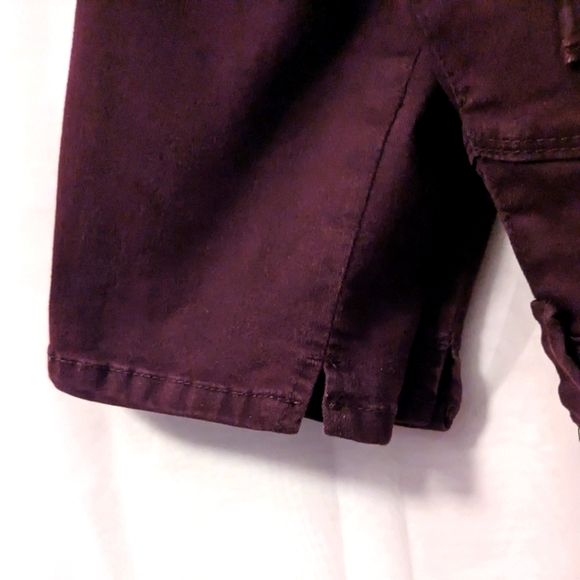 Wit & Wisdom Ab-solution Ankle Skimmer Jeans Plus Size 18W - Picture 4 of 5